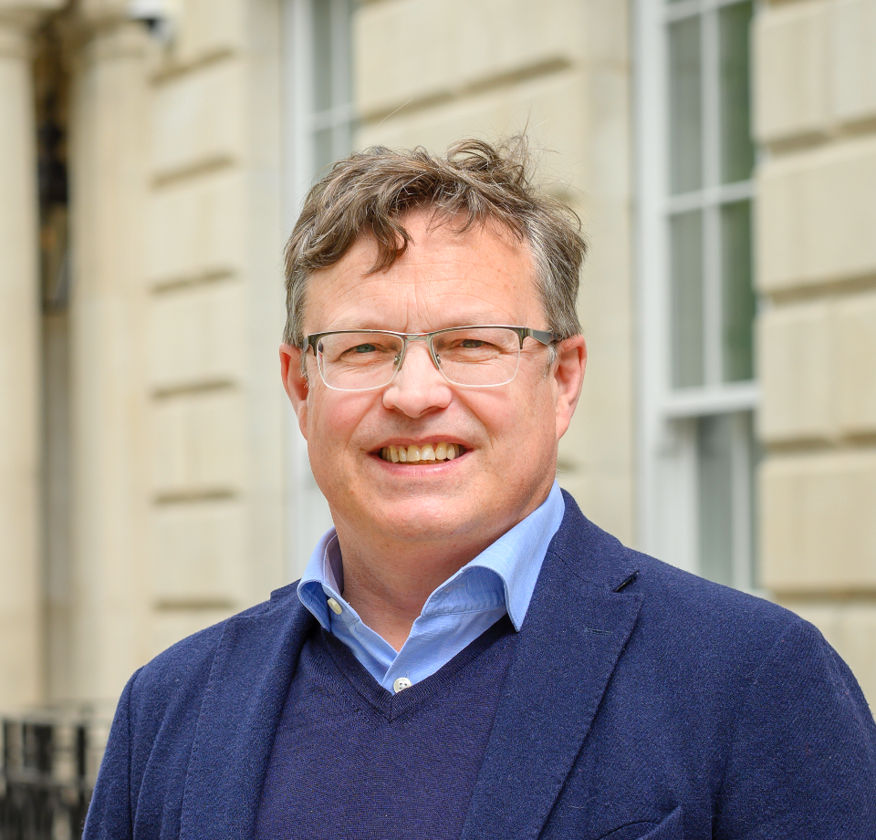 Robert Greer
